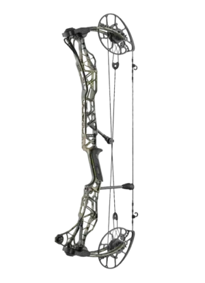 MATHEWS LIFT X 33