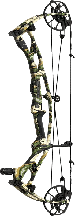 HOYT CARBON RX-9